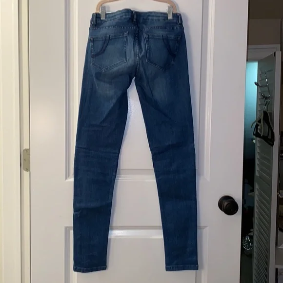 Maje Jeans - Picture 9 of 11